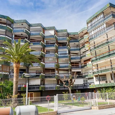 Apartment Anne *