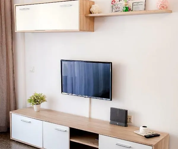 Apartment Anne Salou
