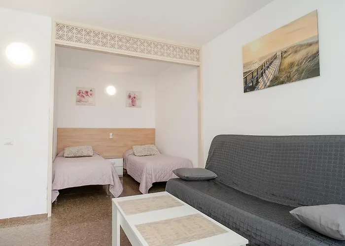 Apartment Anne *