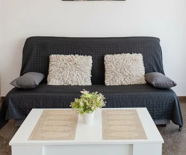 Anne Apartment *