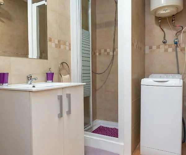 Apartment Anne Salou