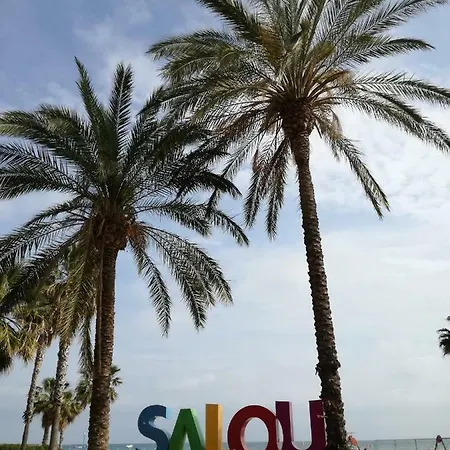 Anne * Salou