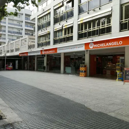 Apartamento Anne