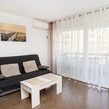 Apartamento Anne Salou