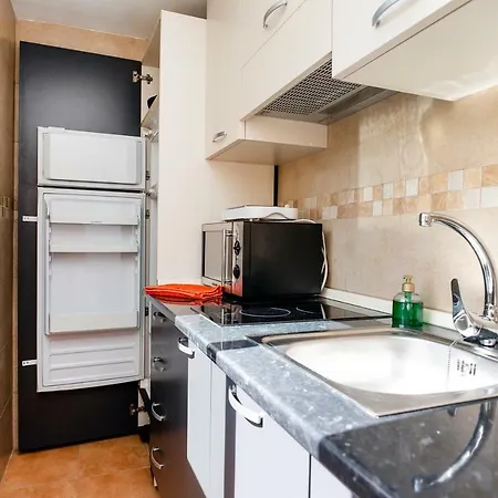 Apartamento Anne *
