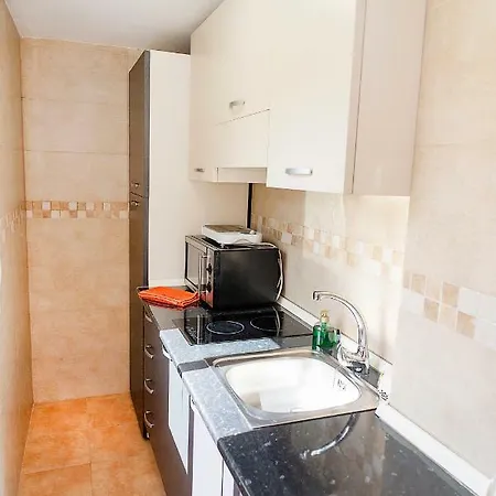 Apartamento Anne