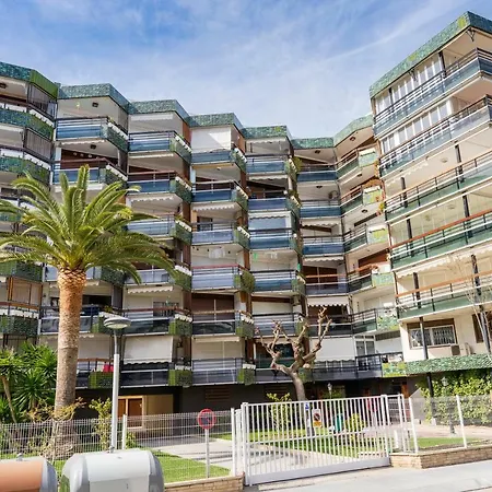 Apartamento Anne *