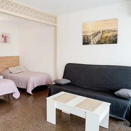 Apartment Anne Salou