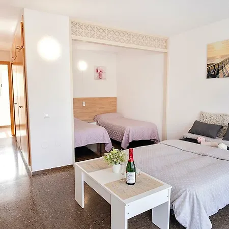 Anne Apartament