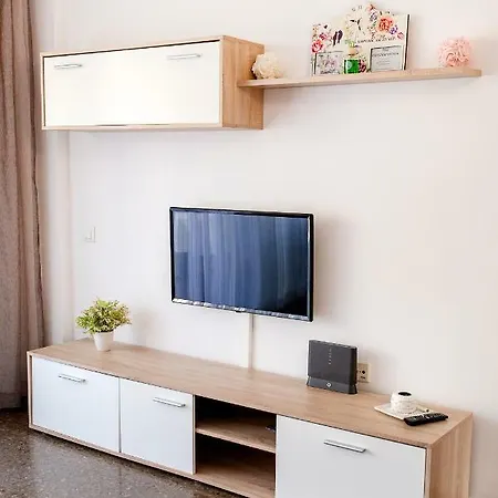 Apartment Anne Salou