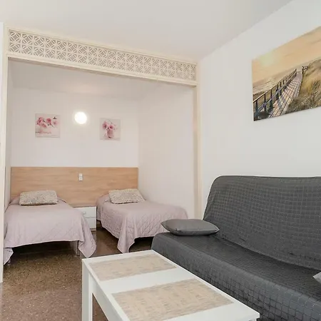 Apartment Anne *