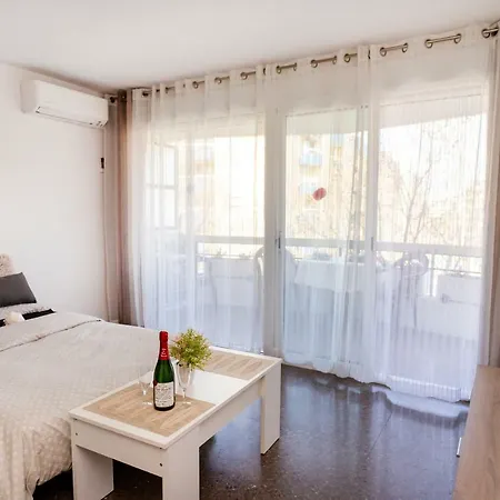 Anne Apartment *