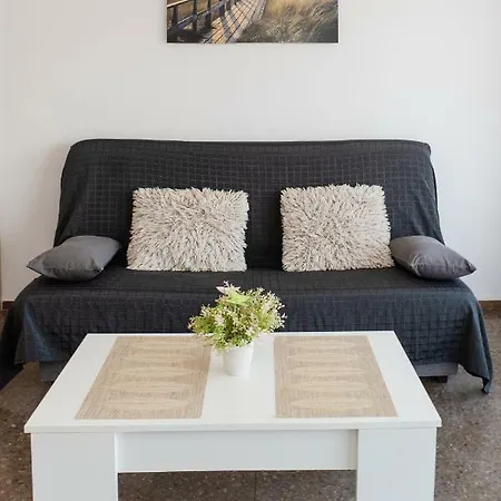 Anne Apartment *