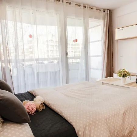 Apartment Anne *