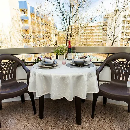 Anne Apartment