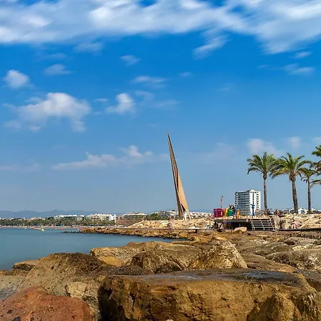 Anne Apartment Salou