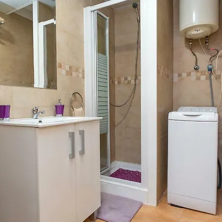 Apartment Anne Salou