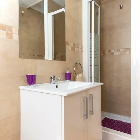 Anne Apartament