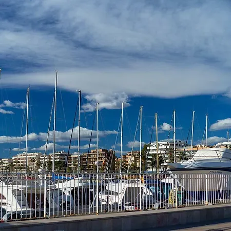 Anne Apartament