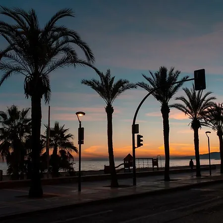 Apartament Anne Salou
