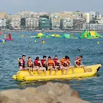 Anne דירה סאלו