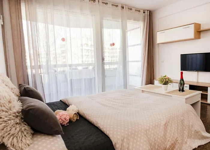 Apartament Anne *