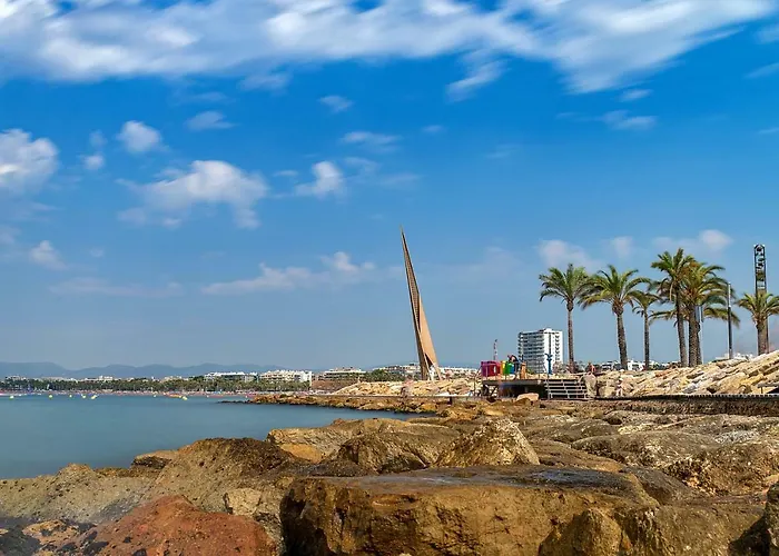 Anne Apartament Salou